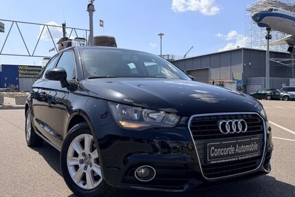 Audi A1 172.500 km 5.490 &euro; Sinsheim 74889