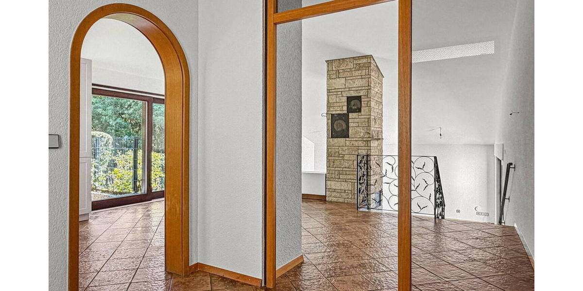 Einfamilienhaus Heilbronn Kernstadt - 4 Zimmer, 155 m&sup2;, 2.490&euro; | Angebot:26139937