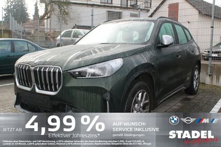 BMW X1 35.149 km 32.679 &euro; Heilbronn 74074