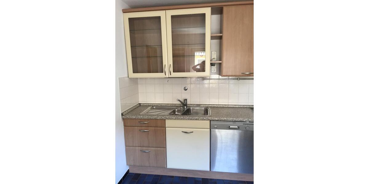 3,5-Zimmerwohnung mit Terrasse und großem Garten in Lauffen a.N. 3.5 zimmer