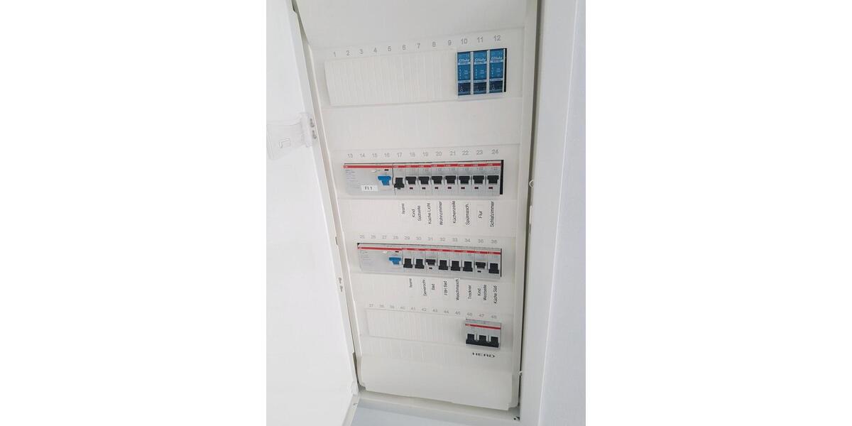 Etagenwohnung Massenbachhausen - 4 Zimmer, 85 m&sup2;, 930&euro; | Angebot:26619565