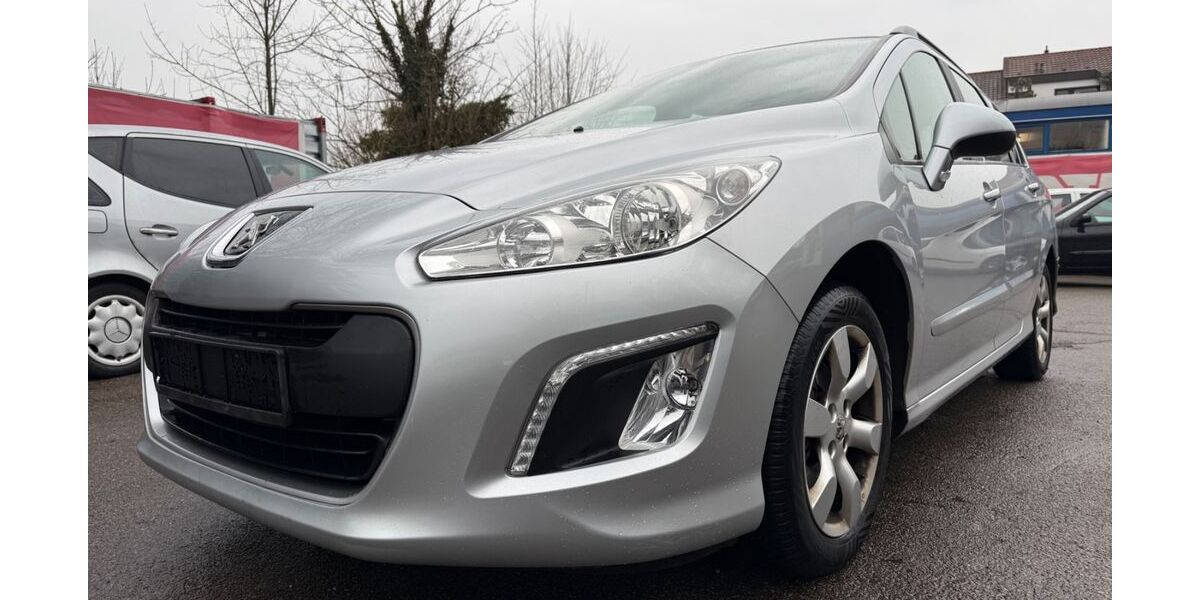 Peugeot 308 280.500 km 2.222 &euro; Marbach 71672