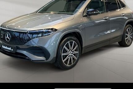 Mercedes-Benz EQA 30.598 km 37.749 &euro; Heilbronn 74072