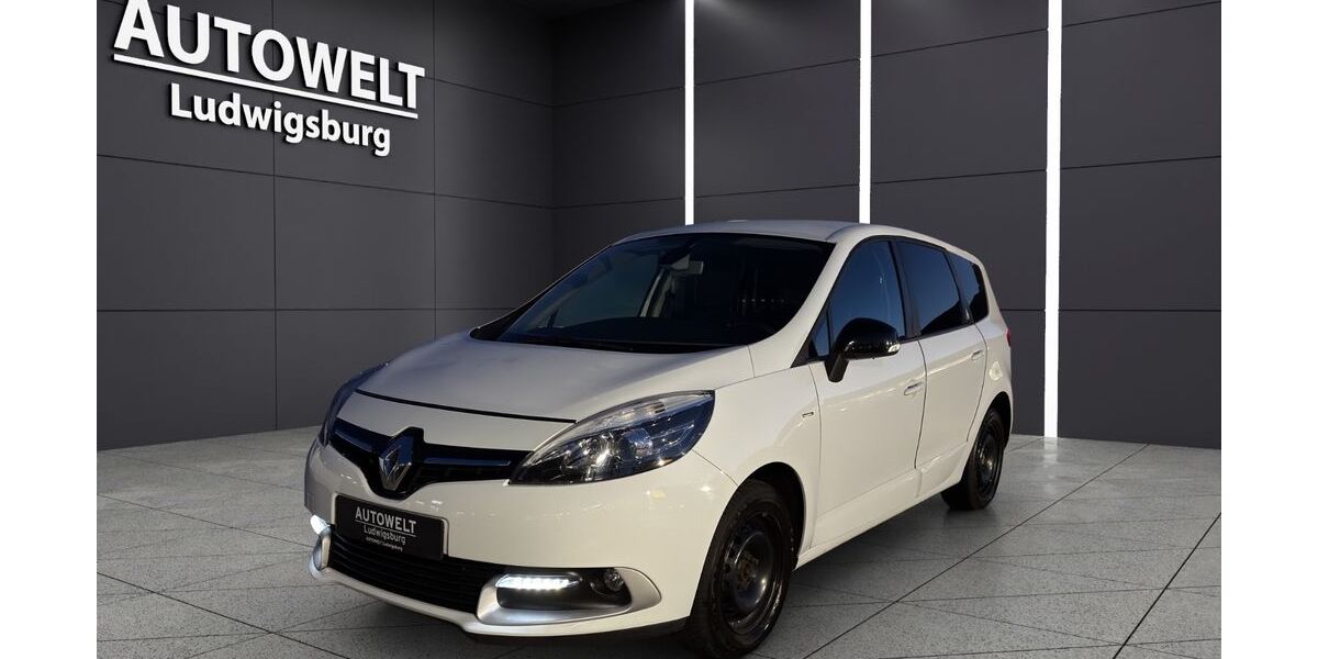 Renault Scenic 179.000 km 6.977 &euro; Bietigheim-Bissingen 74321