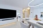 Etagenwohnung Heilbronn Kernstadt - 3 Zimmer, 52 m&sup2;, 298.000&euro; | Angebot:26866378