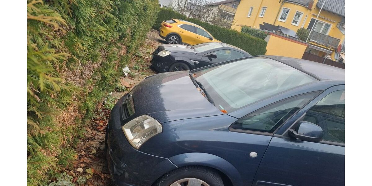 Opel Meriva 160.600 km 2.400 &euro; Sinsheim 74889