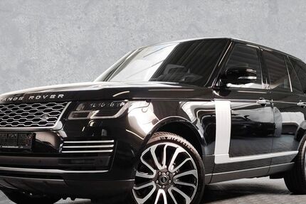 Land Rover Range Rover 113.340 km 63.900 € Asperg 71679