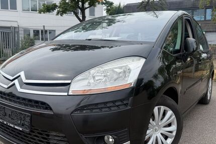 Citroen C4 173.000 km 2.490 &euro; MÖGLINGEN 71696
