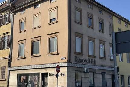 Haus Ludwigsburg Eglosheim - 3 Zimmer, 198 m&sup2;, 350.000&euro; | Angebot:25936651