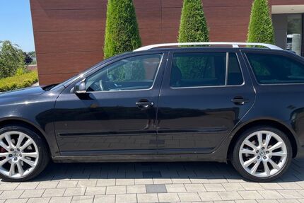 Skoda Octavia 199.998 km 2.990 &euro; Neuenstein 74632