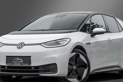 VW ID.3 38.500 km 24.364 &euro; Roigheim 74255