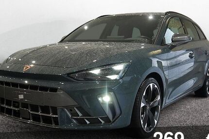 Cupra Leon 16.550 km 27.880 &euro; Bietigheim-Bissingen 74321