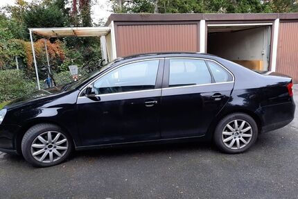 VW VW Jetta