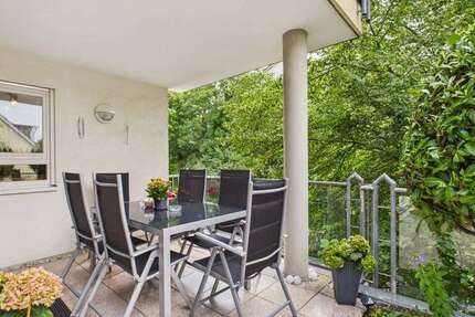 Wohnung zum Kaufen in Vallendar 250.000 € 79.45 m²