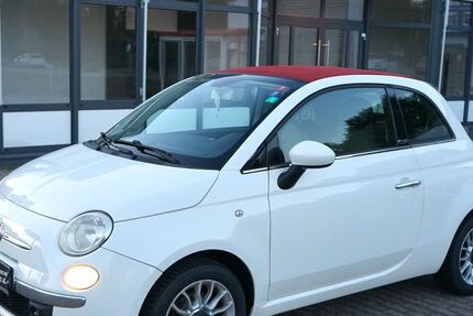 Fiat 500 205.000 km 2.850 &euro; Pfedelbach 74629