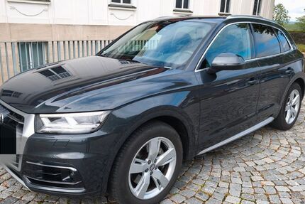 Audi Q5 81.500 km 34.500 € Marbach 71672