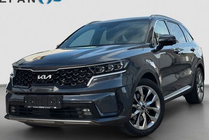 Kia Sorento 77.737 km 35.990 &euro; Kirchardt 74912