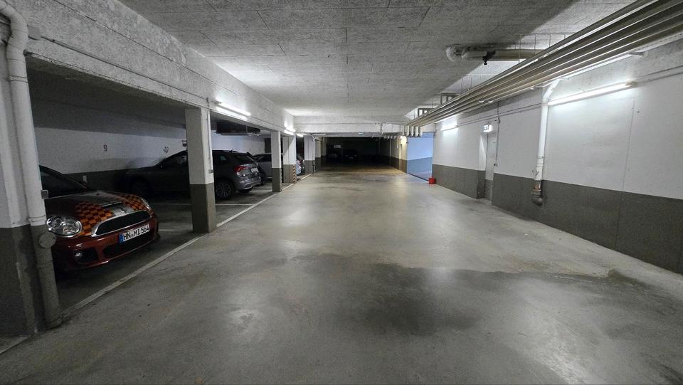 2 Zimmer Terrassenwohnung Neuenstadt a. K. 2 zimmer