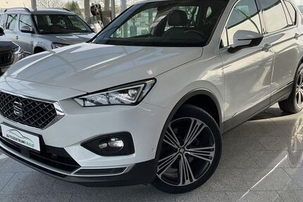 Seat Tarraco 88.100 km 26.790 &euro; Bretzfeld- Schwabbach 74626