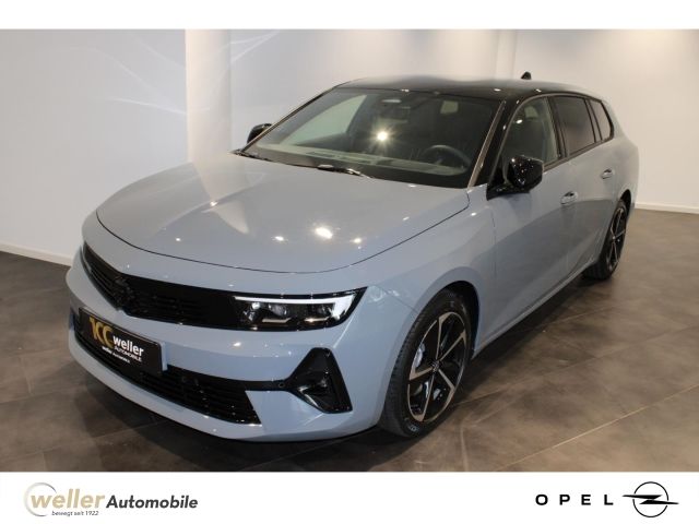 Opel Astra 10.000 km 29.985 € Bietigheim-Bissingen 74321