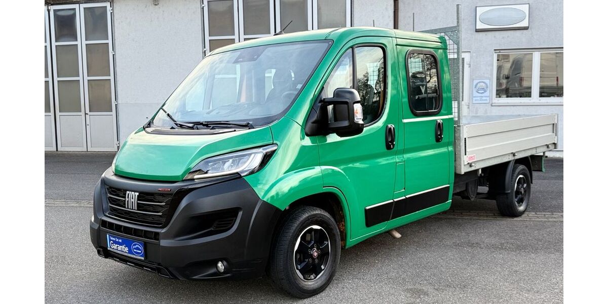 Fiat Ducato 32.990 km 28.990 &euro; Neckarbischofsheim 74924