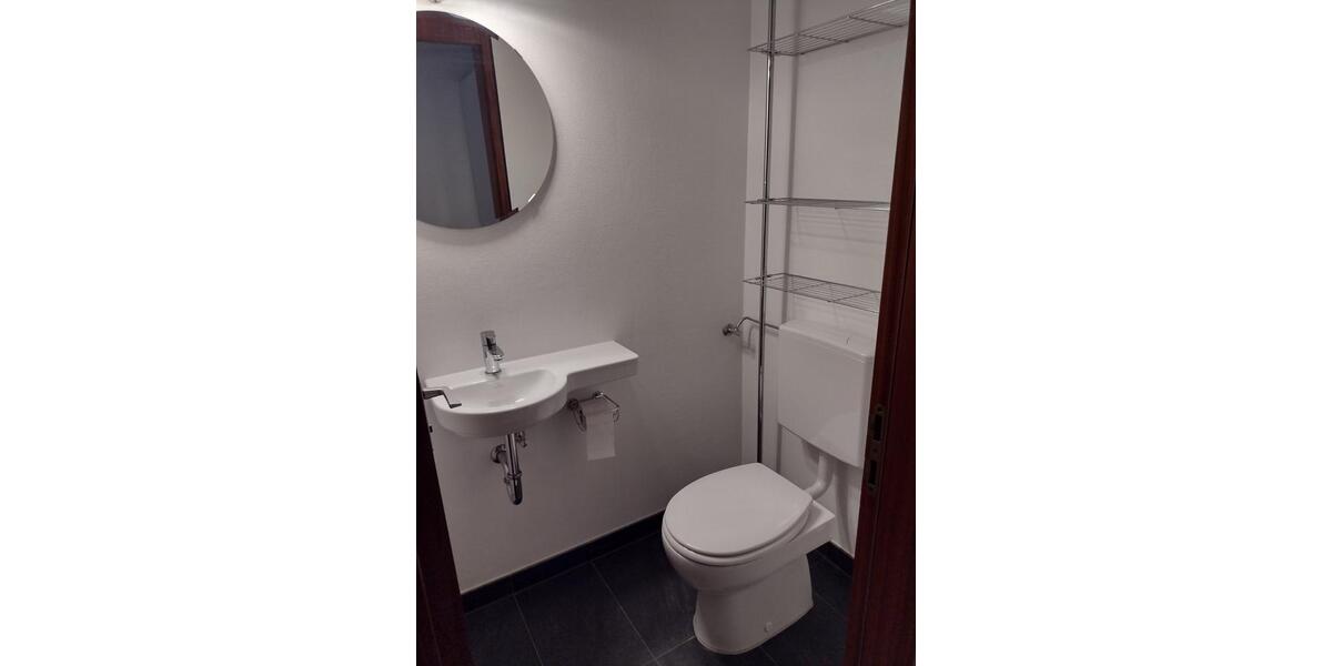 Helle 2 ½ Zimmer Wohnung mit Penthouse-Feeling 2.5 zimmer