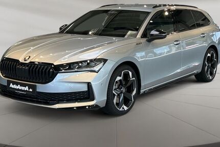 Skoda Superb 21.503 km 43.979 &euro; Neckarsulm-Obereisesheim 74172