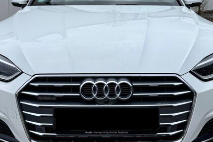 Audi A5 12.830 km 35.200 &euro; Murr 71711