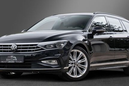 VW Passat Variant 60.000 km 31.777 &euro; Roigheim 74255