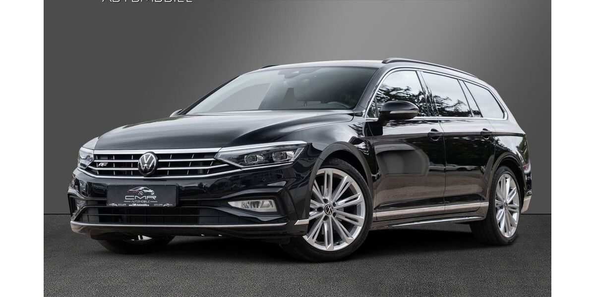 VW Passat Variant 60.000 km 31.777 &euro; Roigheim 74255