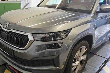 Skoda Kodiaq 102.300 km 31.960 € Heilbronn 74076