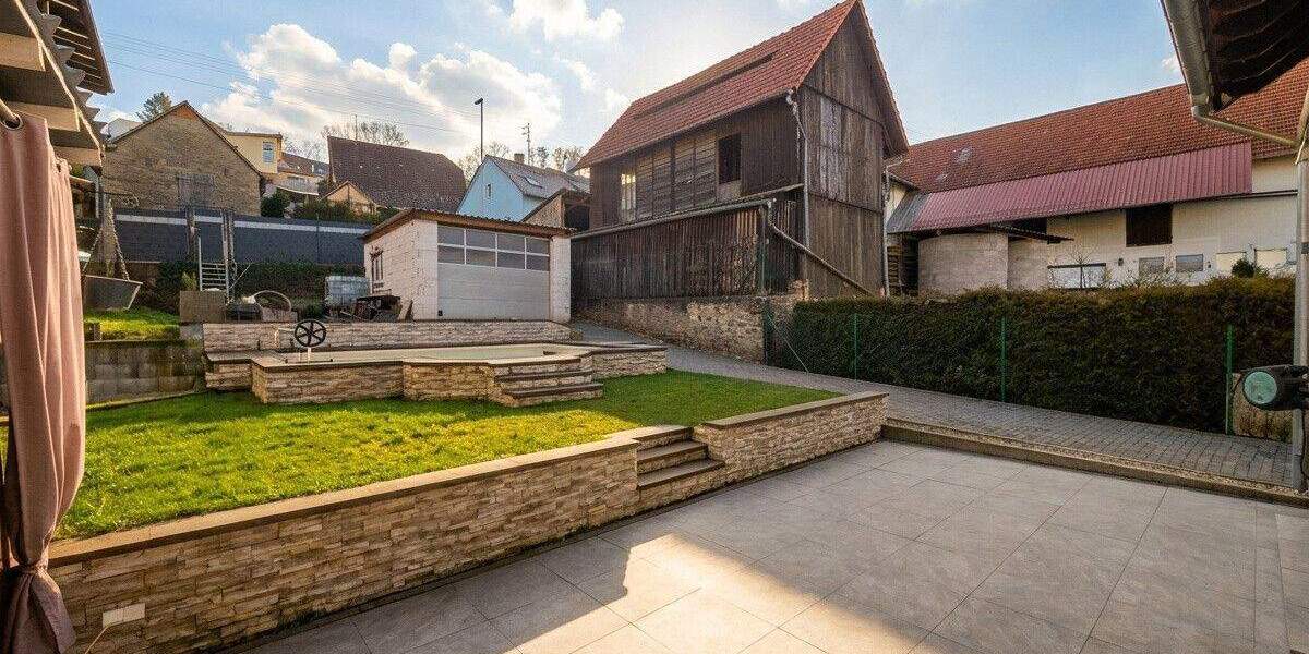 Einfamilienhaus Sinsheim / Reihen Reihen - 5 Zimmer, 140 m&sup2;, 549.000&euro; | Angebot:25801109
