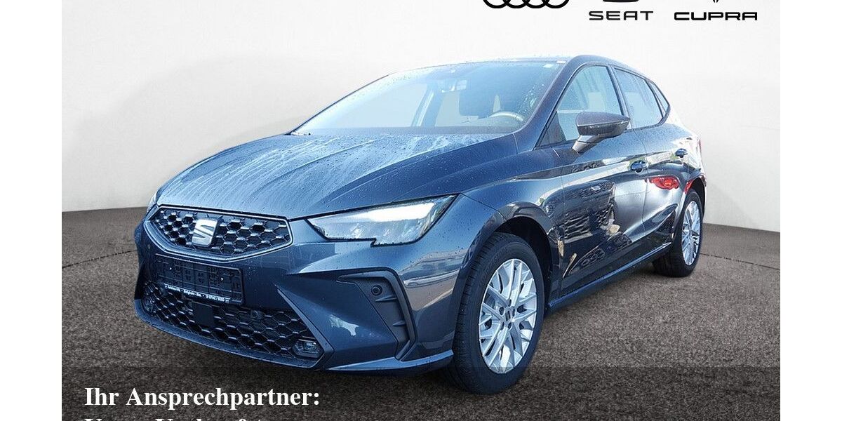 Seat Ibiza 3.500 km 23.580 &euro; Bietigheim-Bissingen 74321