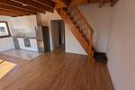 Dachgeschoßwohnung Bietigheim-Bissingen Bissingen - 3 Zimmer, 67 m&sup2;, 1.085&euro; | Angebot:26004497