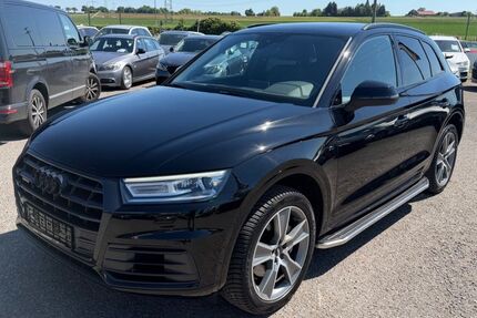 Audi Q5 192.000 km 22.900 &euro; Heilbronn 74080