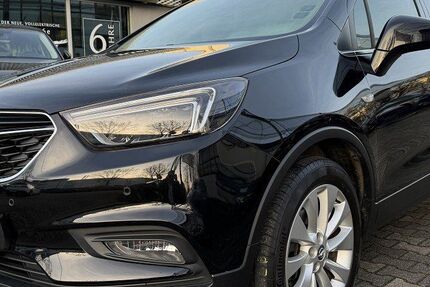Opel Mokka 77.360 km 12.450 € Bietigheim-Bissingen 74321