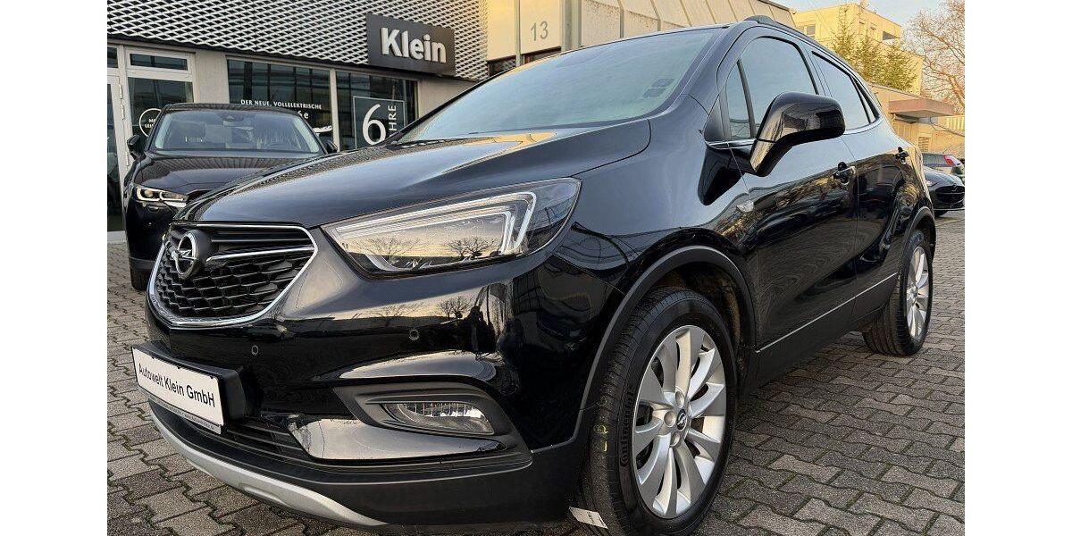 Opel Mokka 77.360 km 12.450 € Bietigheim-Bissingen 74321