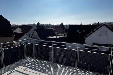 Wohnung Langenbrettach Langenbeutingen - 5 Zimmer, 104 m&sup2;, 449.900&euro; | Angebot:25686371