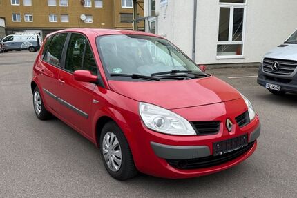 Renault Scenic 125.000 km 2.750 &euro; Möglingen 71696
