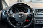 VW Golf Sportsvan 1.4 TSI DSG 1. Hand 46.000 km 12.990 &euro; Neckarsulm 74172