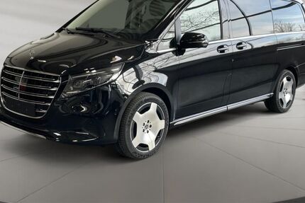 Mercedes-Benz V 300 6.580 km 110.848 &euro; Neckarsulm-Obereisesheim 74172