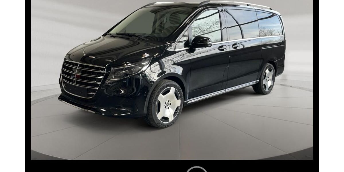 Mercedes-Benz V 300 6.580 km 110.848 &euro; Neckarsulm-Obereisesheim 74172