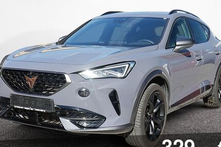 Cupra Formentor 39.750 km 32.840 &euro; Bietigheim-Bissingen 74321