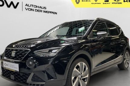 Seat Arona 43.200 km 20.980 &euro; Heilbronn 74076