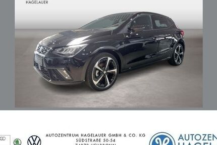 Seat Ibiza 13.823 km 18.871 &euro; Heilbronn 74072