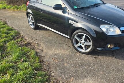 Opel Tigra 140.000 km 3.000 &euro; Güglingen 74363