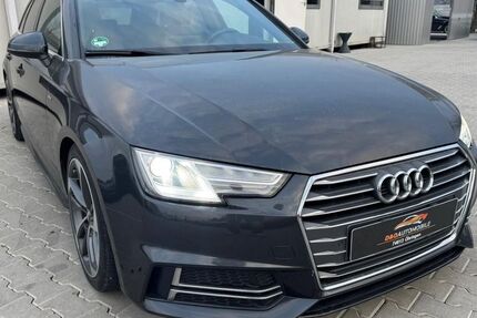 Audi A4 222.000 km 14.990 &euro; Öhringen 74613