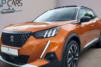 Peugeot 2008 30.000 km 19.690 &euro; Backnang 71522
