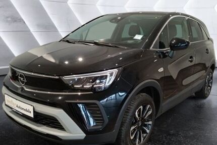 Opel Crossland (X) 16.500 km 20.810 &euro; Bietigheim-Bissingen 74321
