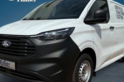 Ford Transit Custom 2.900 km 38.900 &euro; Bad Friedrichshall 74177